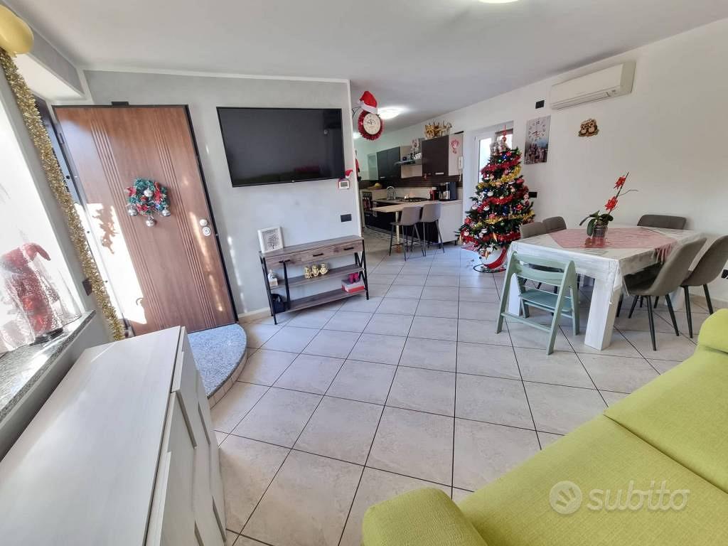 Apartment in Legnano, La Flora, Oltrestazione - Altro