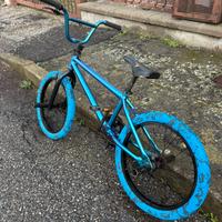 Bmx Modificata..