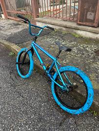 Bmx Modificata..