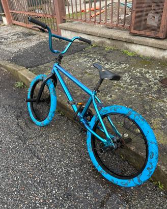 Bmx Modificata..