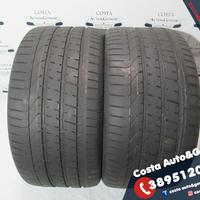 295 30 20 Pirelli 80% 295 30 R20 Pneus