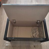 Mobiletto bagno