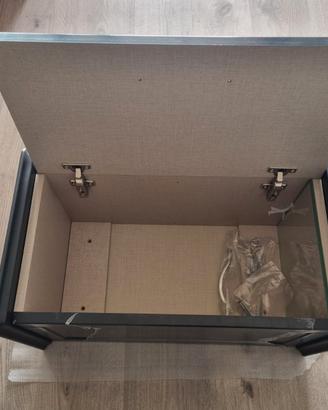 Mobiletto bagno