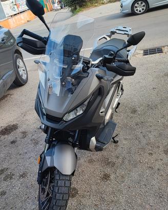 Honda X-Adv 750