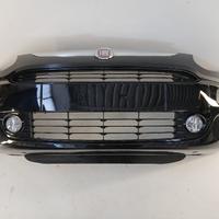 Paraurti ant FIAT PUNTO EVO '08