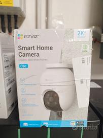 EZVIZ 2k+ NUOVA