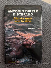 Chi sta male non lo dice