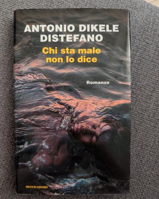 Chi sta male non lo dice