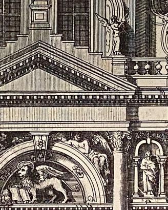 Stampa - Engraved print