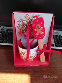 Set Pasticceria 3 PZ 