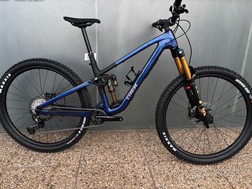 trek fuel ex 9.8 gen 7