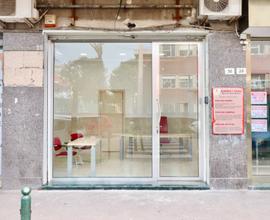 NEGOZIO UFFICIO LOCALE COMMERCIALE A CASAVATORE - 
