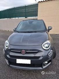 Fiat 500x anno 2017 per ricambi auto