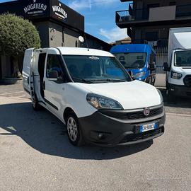 FIAT DOBLO' 1.6mjt FURGONE