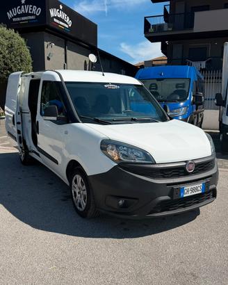 FIAT DOBLO' 1.6mjt FURGONE