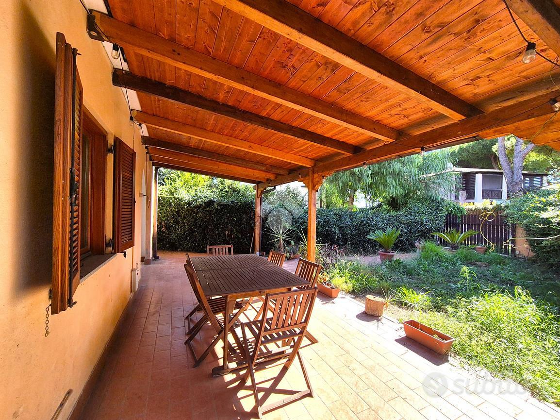 Casa – Tarquinia, Marina Velca - Altro