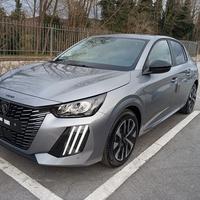 Peugeot 208 1.2 Business 100 CV Allure