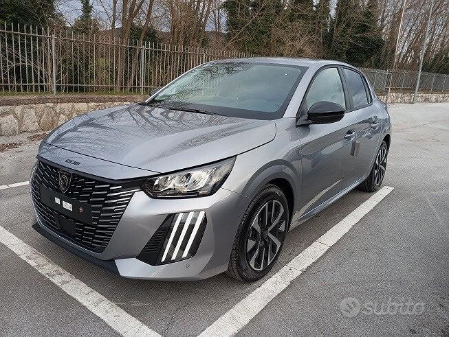 PEUGEOT 208 2ª serie