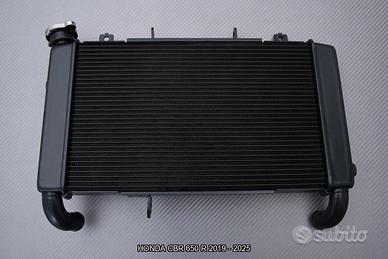 Radiatore per HONDA CBR 650 R 2019 - 2025