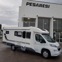 Camper giottiline therry t37 semintegrale