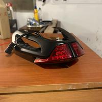 Faretto mv agusta 910 brutale