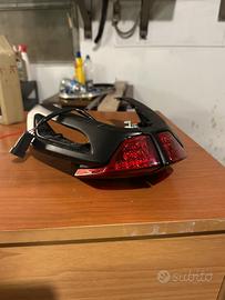 Faretto mv agusta 910 brutale