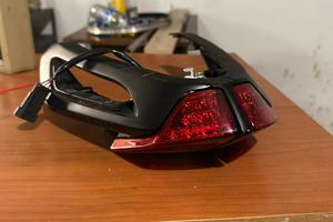 Faretto mv agusta 910 brutale