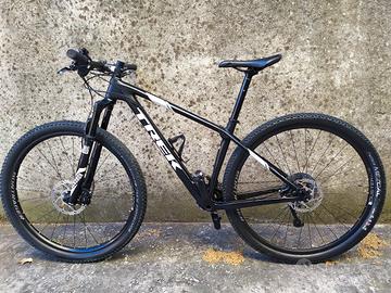 Vtt trek discount procaliber 9.6 2019