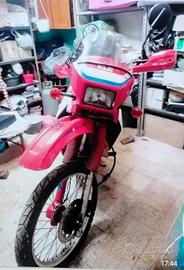 kawasaki klr 650