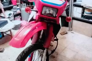 kawasaki klr 650