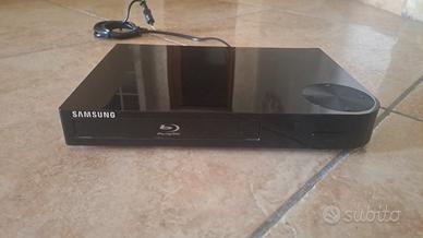 Lettore DVD Samsung