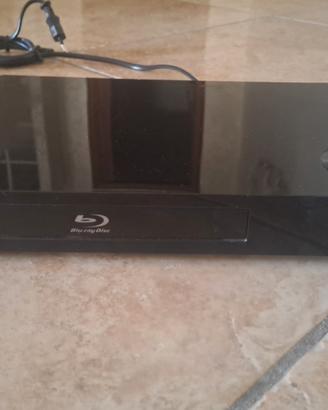 Lettore DVD Samsung