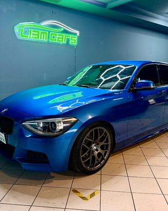 BMW 120 d 5p Msport