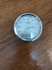 Orologio da scrivania vintage Jaccard 8 giorni 