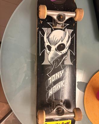 Skate tony hawk