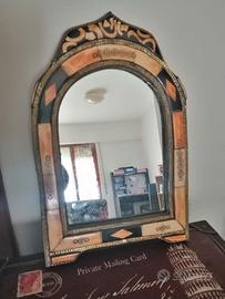 Specchio Arabo