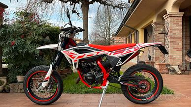 Beta Motard RR50 Track
