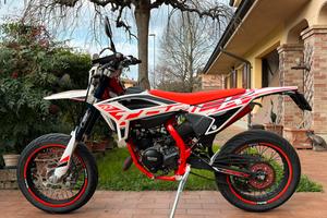 Beta Motard RR50 Track