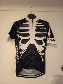 Completo maglia , pantalone MTB /bici