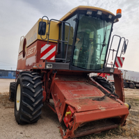 New Holland
