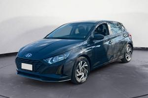 Hyundai i20 1.0 T-GDI Connectline