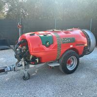 ATOMIZZATORE USATO LOCHMANN 1000 LITRI