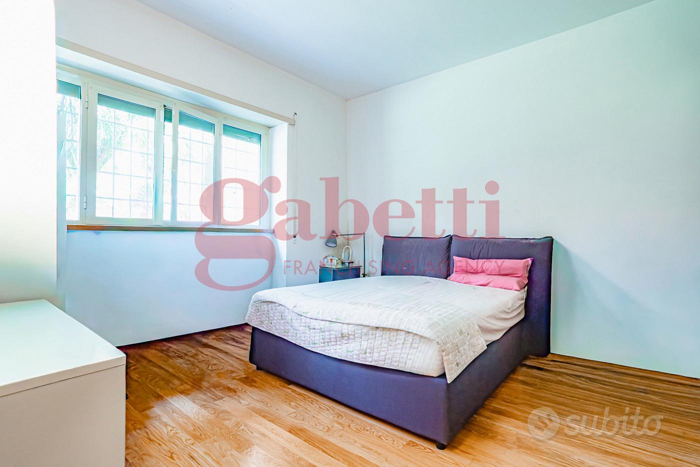 Appartamento Roma [Cod. rif 3327406VRG] (Parioli) - Altro