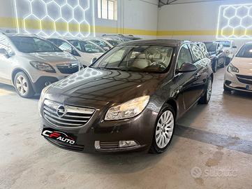 Opel Insignia 2.0 CDTI 131CV Cosmo Neopatentati