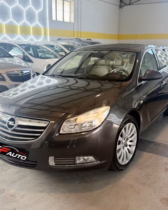 Opel Insignia 2.0 CDTI 131CV Cosmo Neopatentati