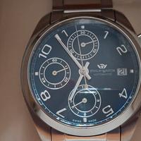 Orologio Philip Watch acciaio automatico perfetto