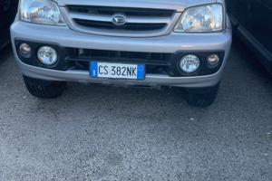Fuoristrada 4x4