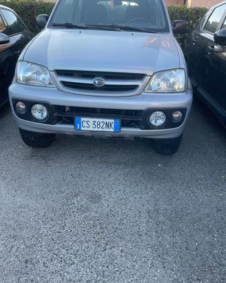Fuoristrada 4x4