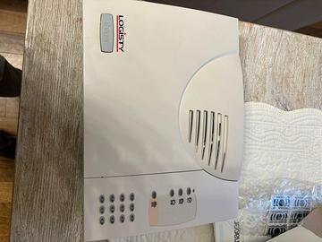 ALLARME LOGISTY BY HAGER