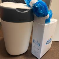 MangiaPannolini e ricariche